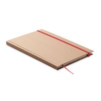 NOTEBOOK MADE IN EU